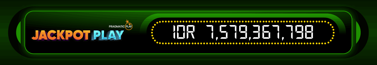 MPOKICK77 Jackpot