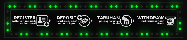 MPOKICK77 Jackpot